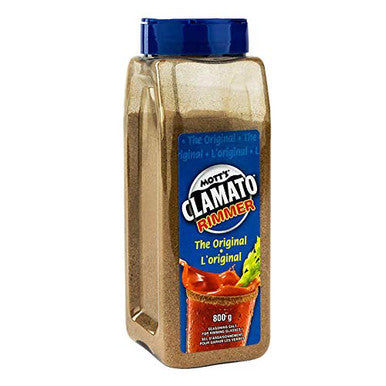 MOTTS Clamato Rimmer, The Original, 800g/1.8lbs., {Imported From Canada}
