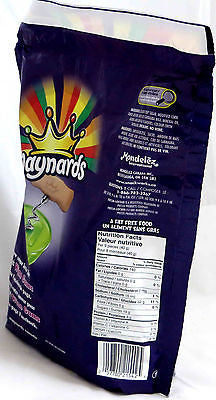 Maynards Wine Gums - 1kg/35.27oz {Imported from Canada}