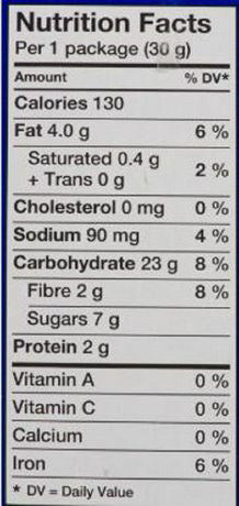 Christie, Justice League, Snack Packs, Honey Cookies, 180g/6.3oz., {Imported from Canada}