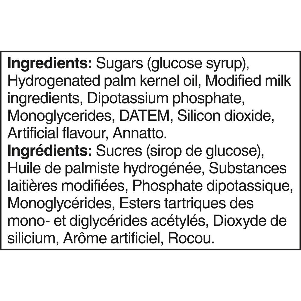 Nestle Coffee-mate Original (1.4kg / 3lbs) {Imported from Canada}