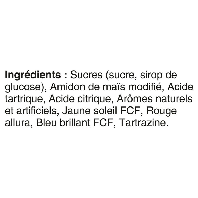 Maynards Sour Patch Kids Gummy Candy, 315g/11 oz., {Imported from Canada}