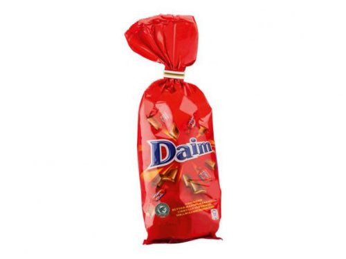 DAIM XXL KING SIZE BAG 460 GRAMS {Imported from Canada}