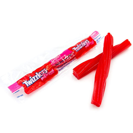 Twizzlers Assorted Gummy Mix Variety Pack, 35 ct, 375 g (13.2 oz)