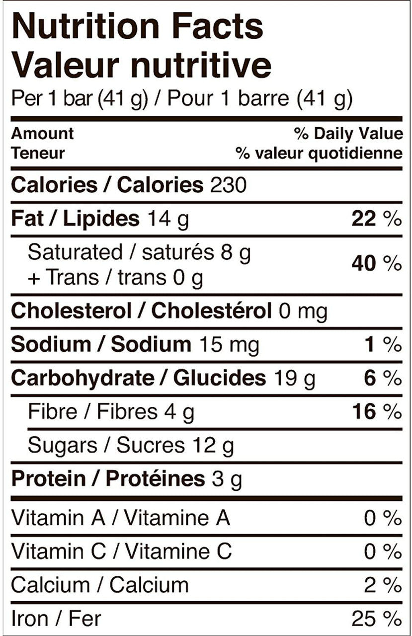 KIT KAT 4 Finger Dark Chocolate 70% Multipack 4x41g, 3-Pack {Imported from Canada}