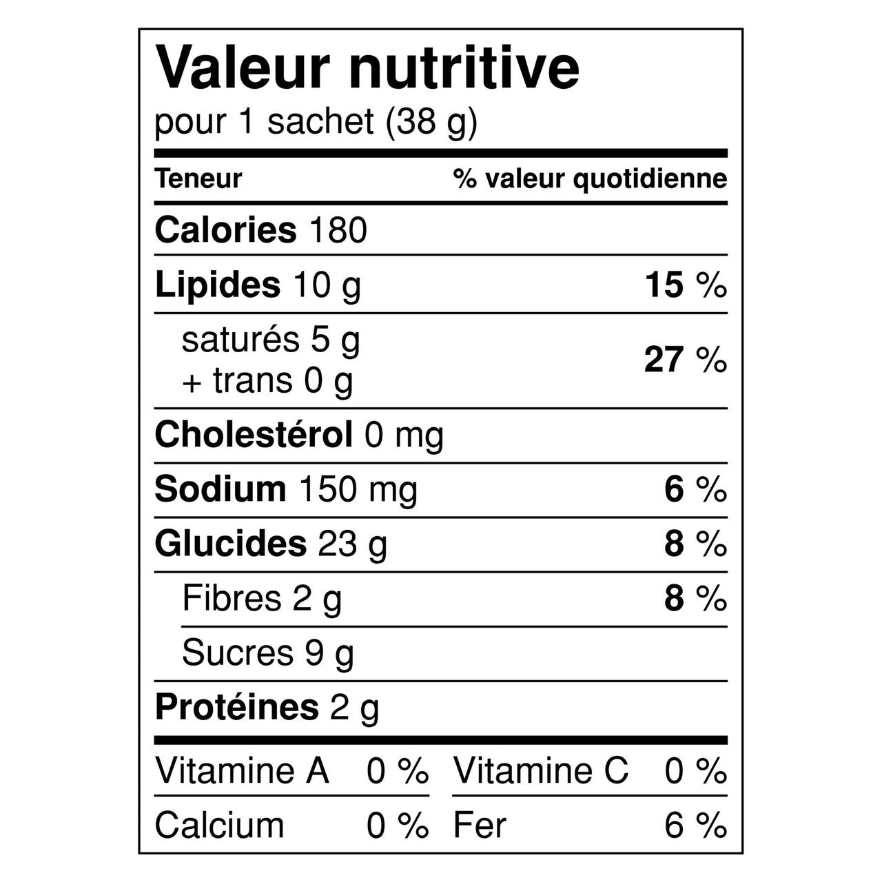 NATURE VALLEY Biscuit Coconut Butter, 5 Count, 190g/7.8oz, Box, {Imported from Canada}