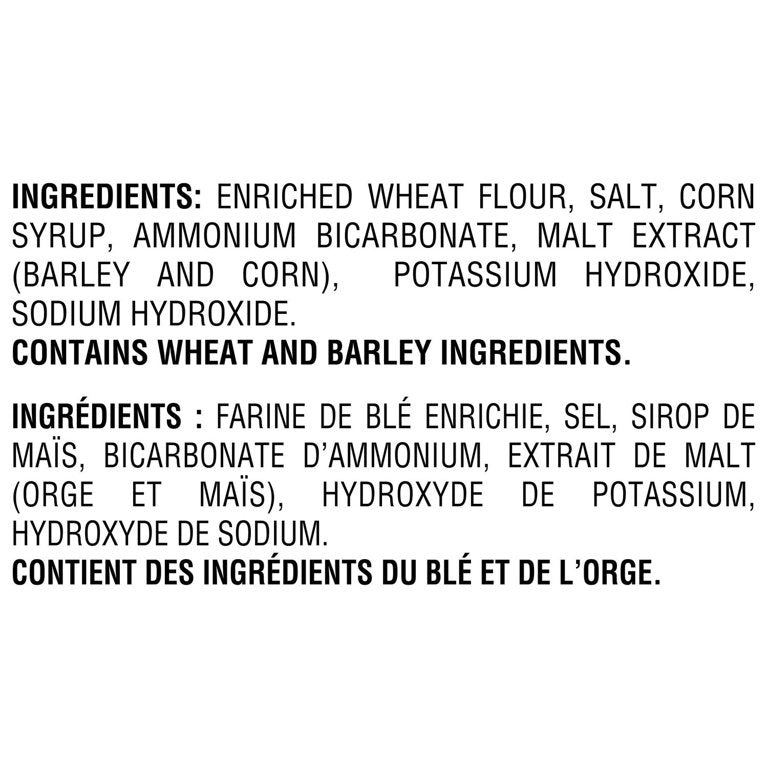 Lays Rold Gold Classic Pretzel Sticks, 370g/13 oz