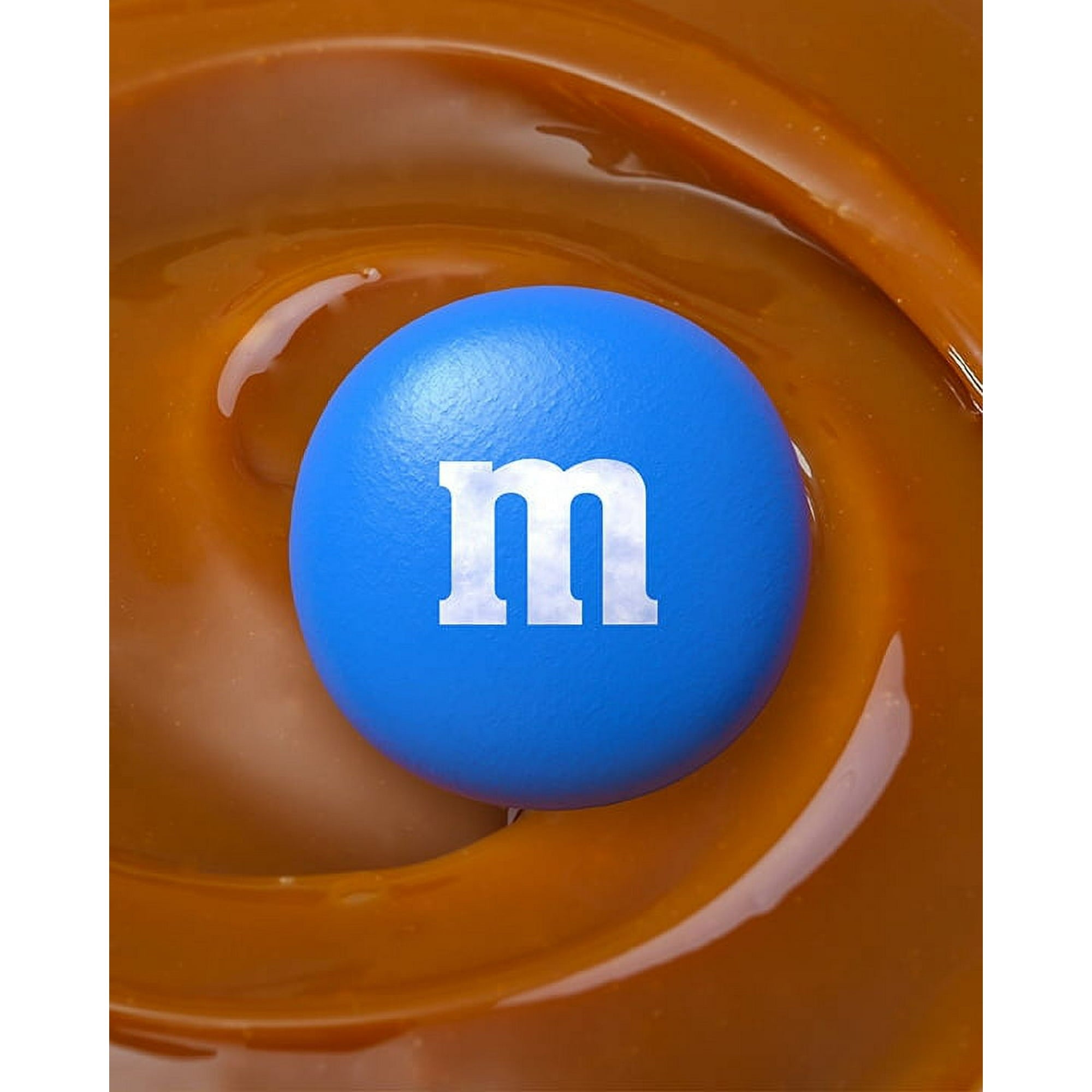 M&M's in Caramel image