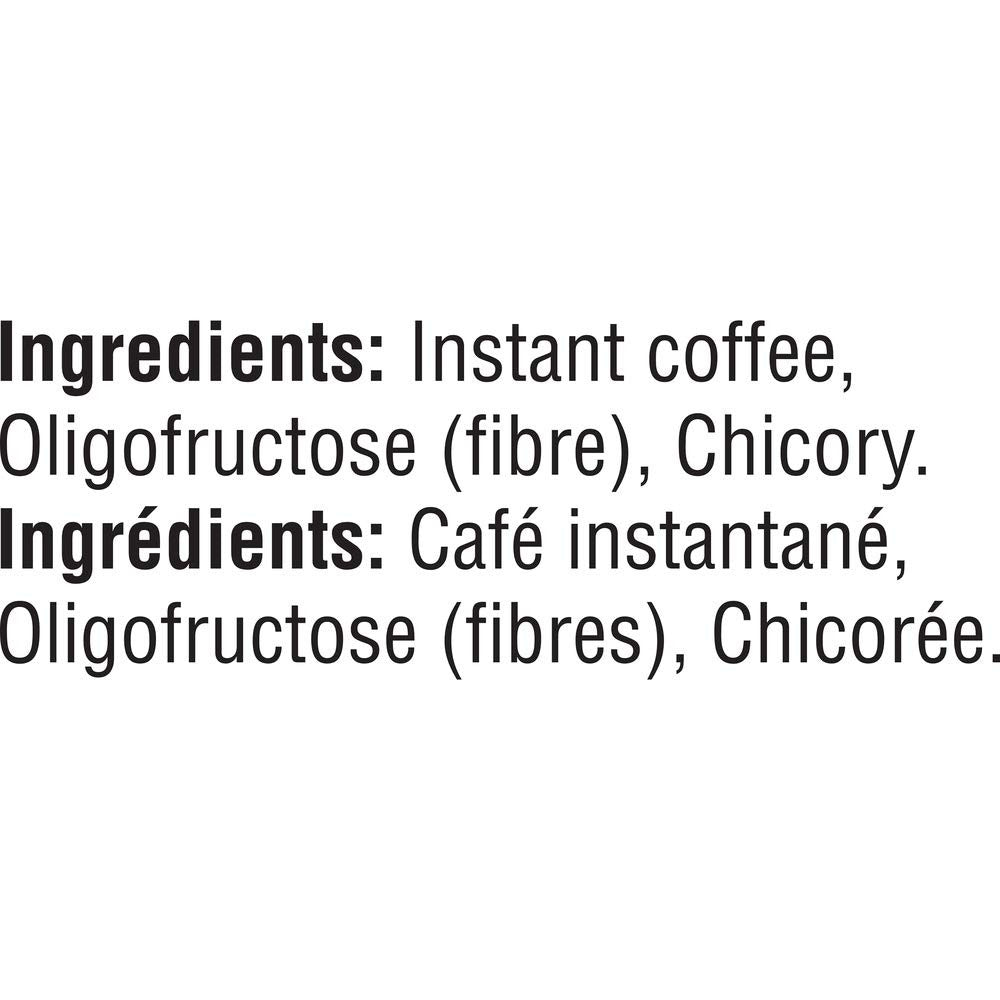 Nescafe Encore, Instant Coffee, 100g/3.5oz Jar, (2 Pack) (Imported from Canada)