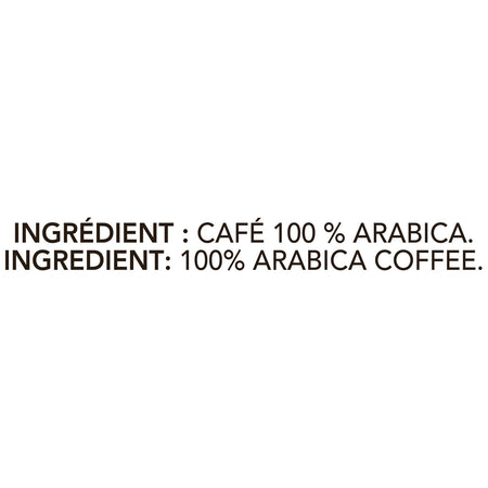 Tassimo Nabob Coffee Espresso, 70 T-Discs (5 Boxes of 14 T-Discs) {Imported from Canada}