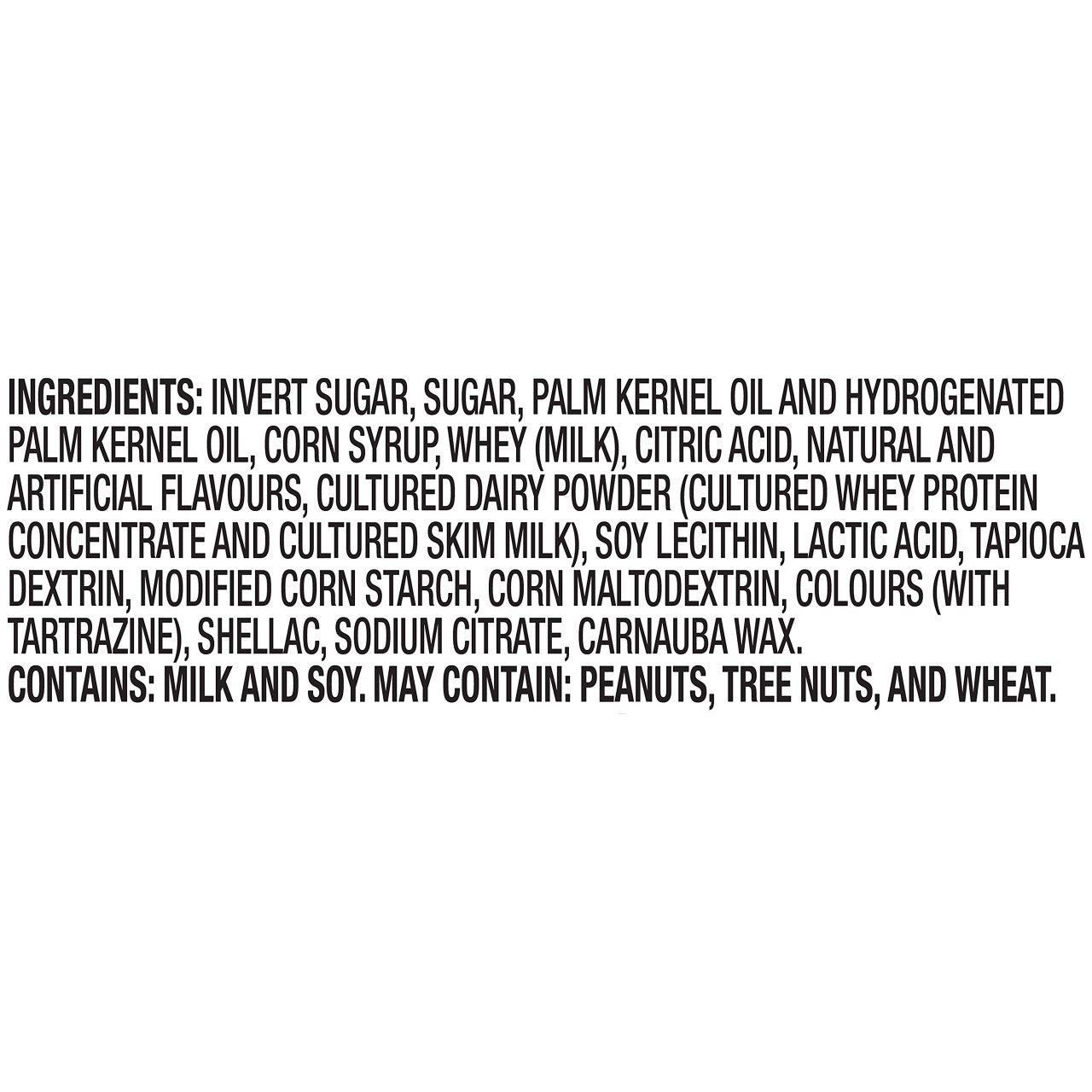 Skittles Original Dips Creamy Yogurt Covered Fruit Candy, 12 Count {Imported from Canada}