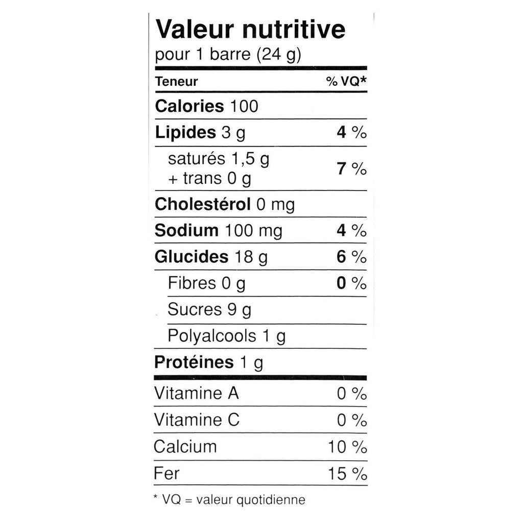 Cinnamon Toast Crunch Treats, 5ct, 120g/4.23oz  {Imported from Canada}