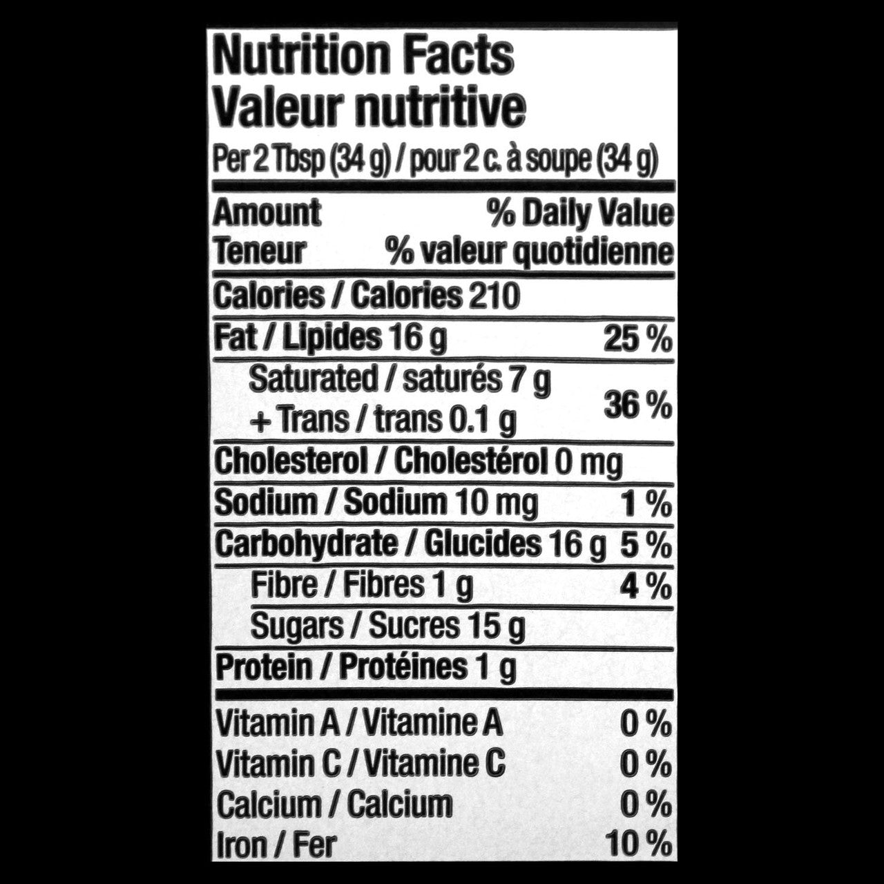 Smucker's Magic Shell Chocolate Flavoured Topping, 205g/7.2oz., {Imported from Canada}