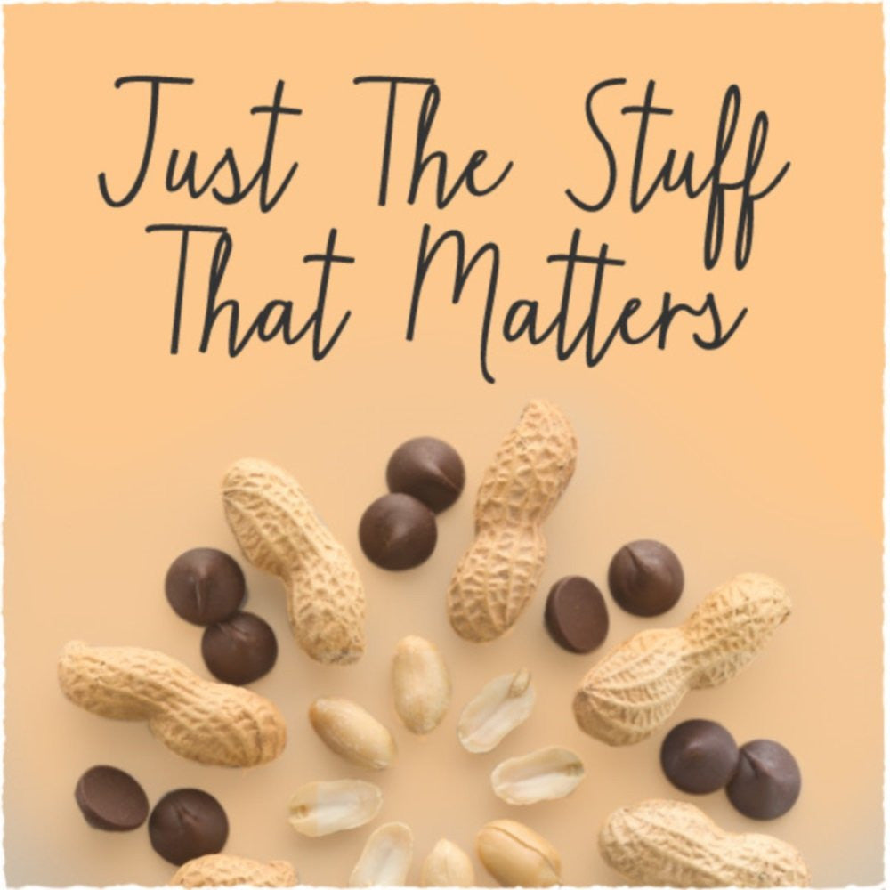 Larabar Gluten Free Peanut Butter Chocolate Chip Fruit and Nut Energy Bar, 16-Count, 720 Gram {Imported from Canada}