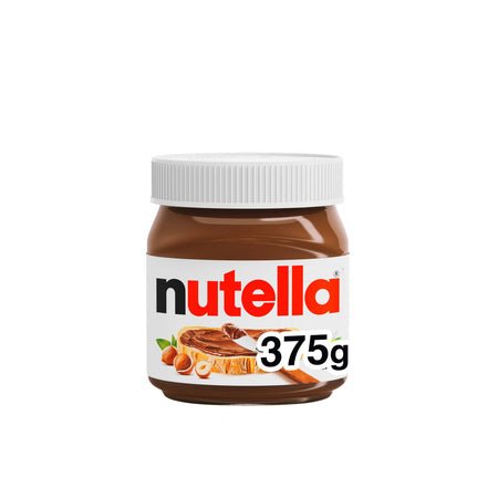 Nutella Sandwich Spread, 375g/13.2 oz., (3 pack) {Imported from Canada}