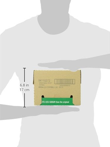 Knorr Vegetable Soup Mix 40 Grams/pack, Pack of 12 {Imported from Canada}