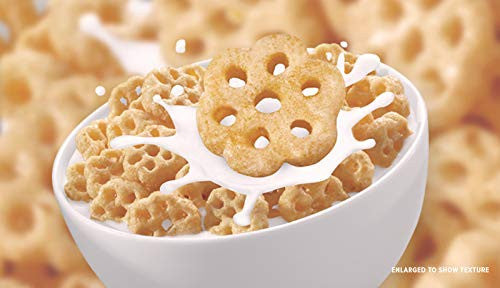 Post Honeycomb Cereal Family Size, 595g/21 oz., Box {Imported from Canada}