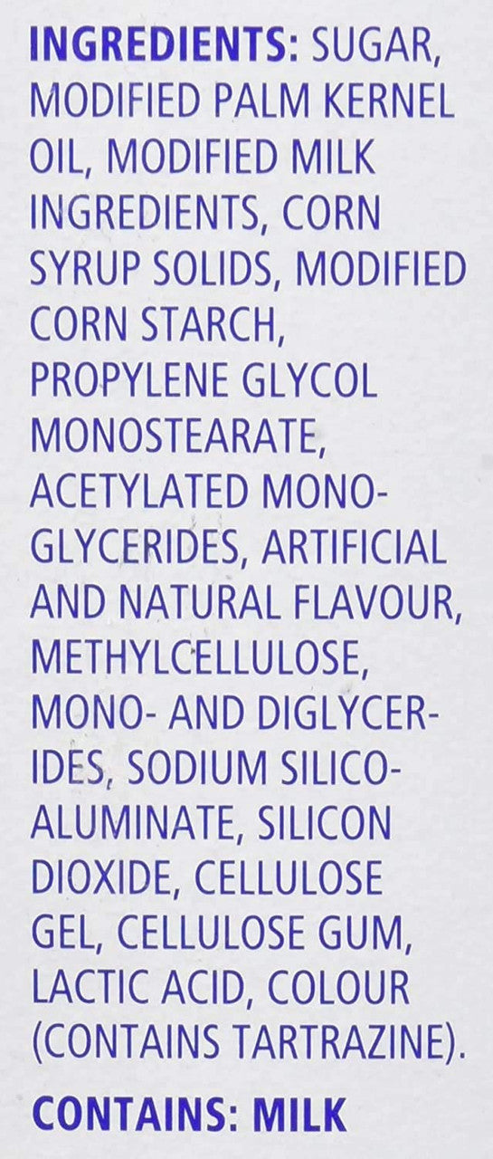 Dream Whip Dessert Topping Mix, 170g/6oz, 2-Pack {Imported from Canada}