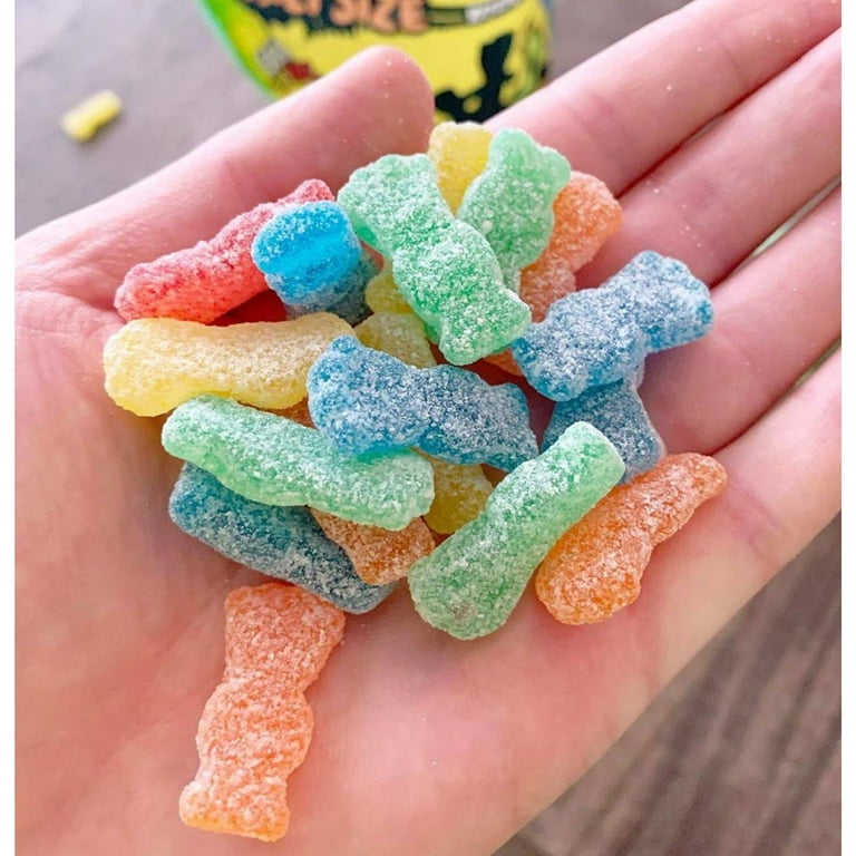 Maynards Sour Patch Kids Gummy Candy, 315g/11 oz., {Imported from Canada}
