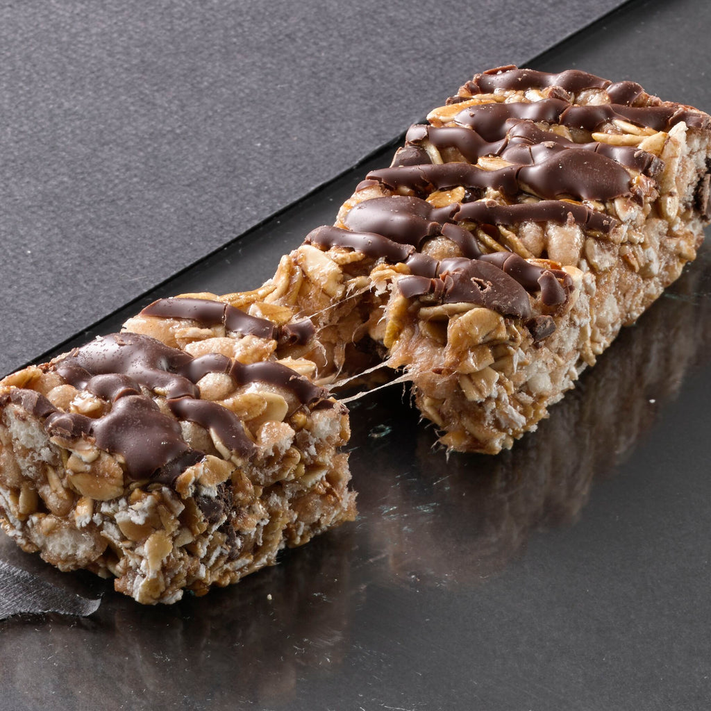 Fibre 1 Chewy Oats & Chocolate Bar