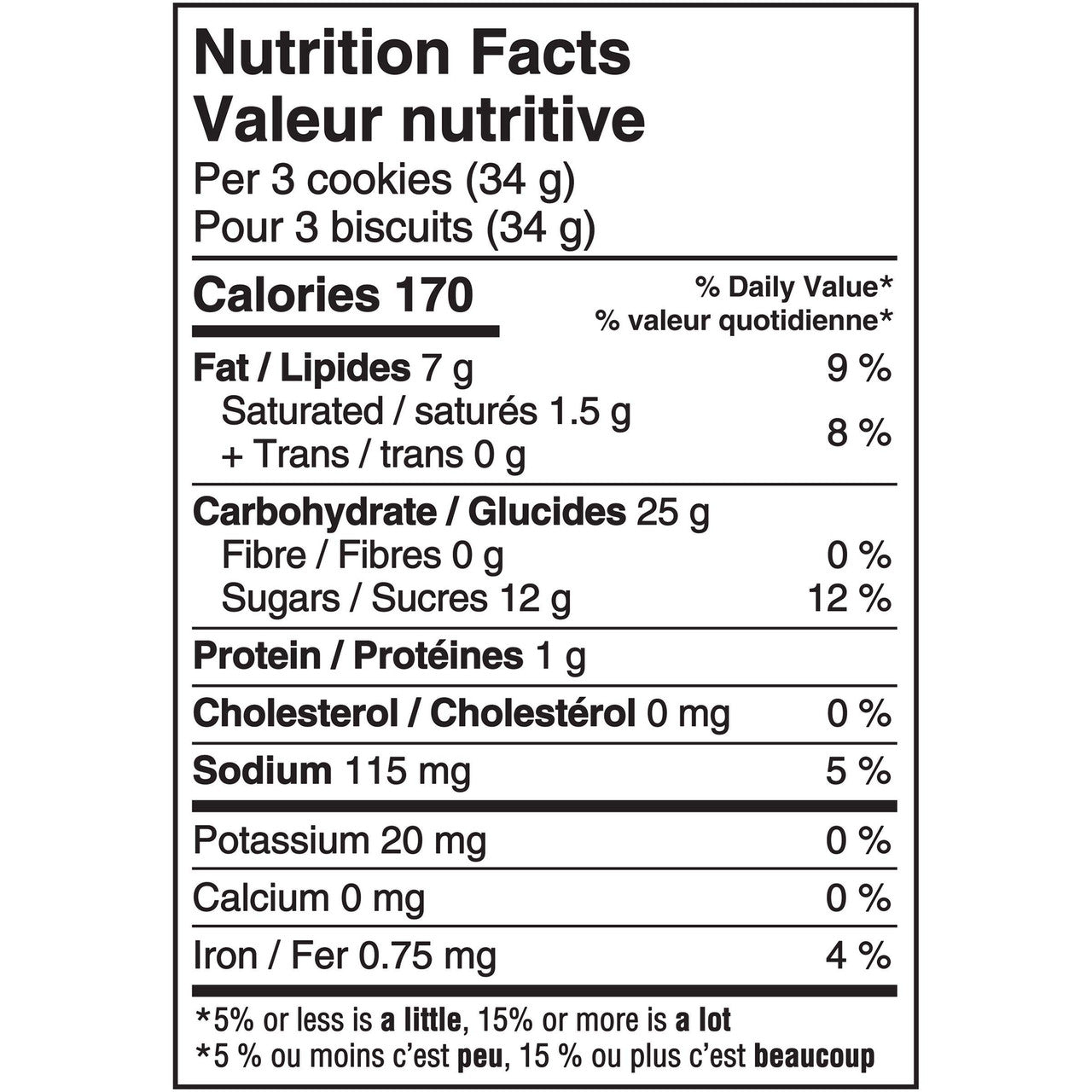 Christie Oreo Golden Sandwich Cookies, 270g/9.5oz, Bag, {Imported from Canada}