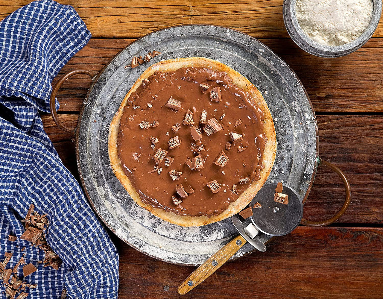 Nestle Professional KitKat Chocolate Spread, 3kg/6.5 lbs., {Imported from Canada}