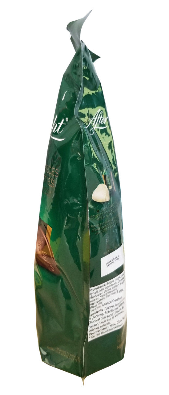 Nestle After Eight Assorted Mint Pieces, 400g/14 oz., {Imported from Canada}