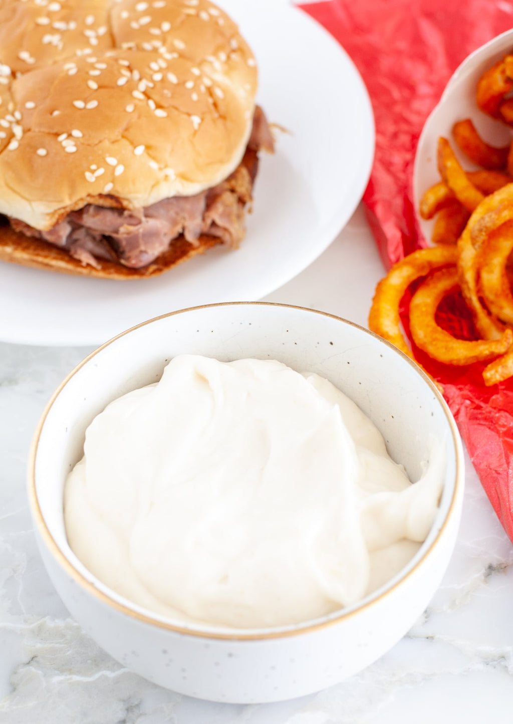 Arby’s Horsey Sauce 473ml/16 oz Bottle - Sauce in a cup