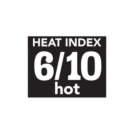 Pepper North Artisan Foods No Joke, Salsa Roja & Ghost Hot Sauce, 148ml/5 fl. oz. {Imported from Canada}