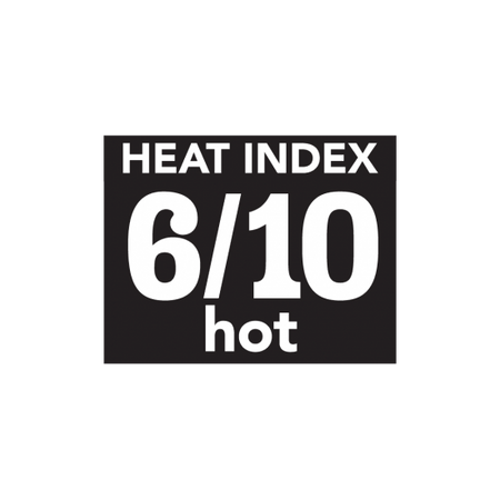 Pepper North Artisan Foods No Joke, Salsa Roja & Ghost Hot Sauce, 148ml/5 fl. oz. {Imported from Canada}