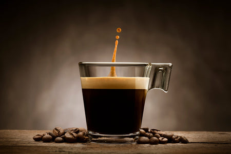PC Espresso Forte Espresso Grind Coffee