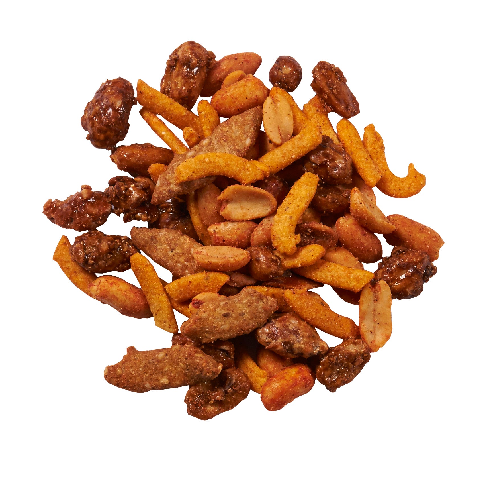 Great Value Cajun Trail Mix, 450g/1 lb. Bag