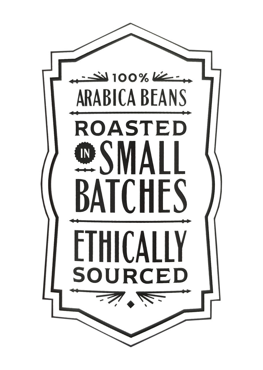 Balzac's Coffee Roasters Farmers Blend Ground Coffee, 300g/10 oz. Can {Imported from Canada}