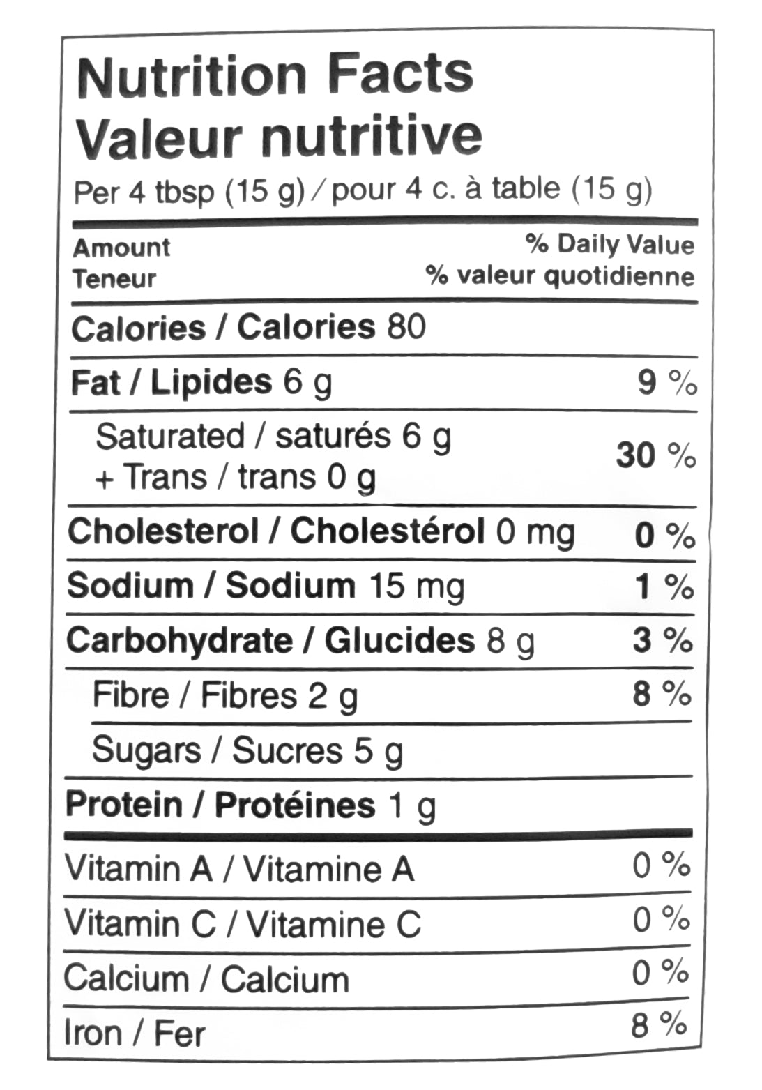 Bare Baked Crunchy Chocolate Coconut Chips, 79g/2.76 oz