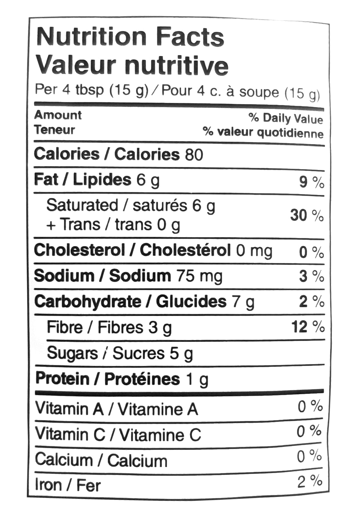 Bare Baked Crunchy Toasted Coconut Chips, 94g/3.3 oz