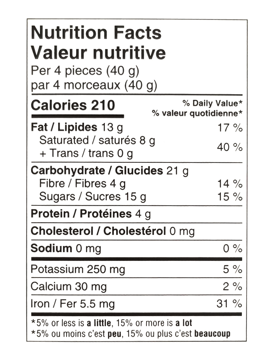 Beloning Organic Dark Chocolate with Coffee Crunch Bar, 100g/3.5 oz {Imported from Canada}