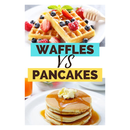 Betty Crocker Gluten Free Bisquick Pancake & Waffle Mix 454 g (16 oz)