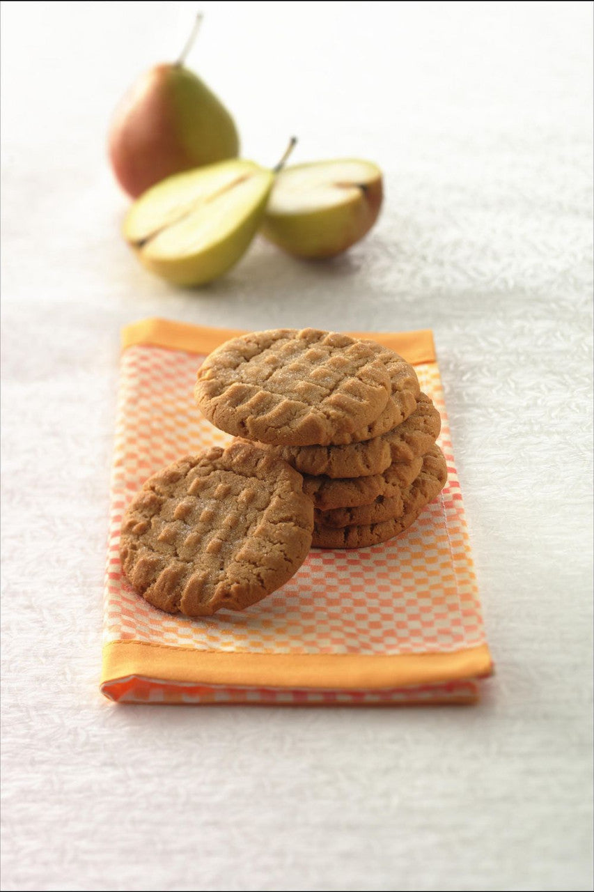 Betty Crocker Peanut Butter Cookie Mix - 204g (7.2 oz) Cookies