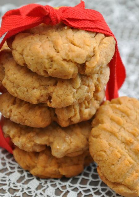 Betty Crocker Peanut Butter Cookies