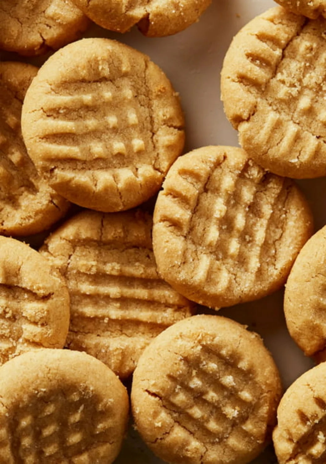 Betty Crocker Peanut Butter Cookies