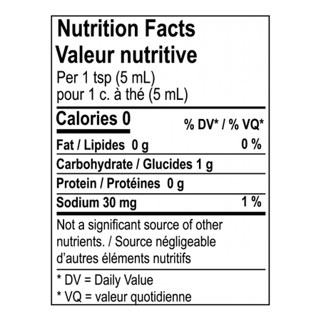 Pepper North Artisan Foods Momento de Muerte, Black Cherry & Reaper Hot Sauce, 148ml/5 fl. oz. {Imported from Canada}