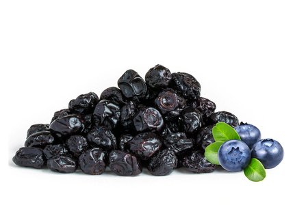 Kirkland Signature Dried Blueberries, 567g/20 oz., {Imported from Canada}