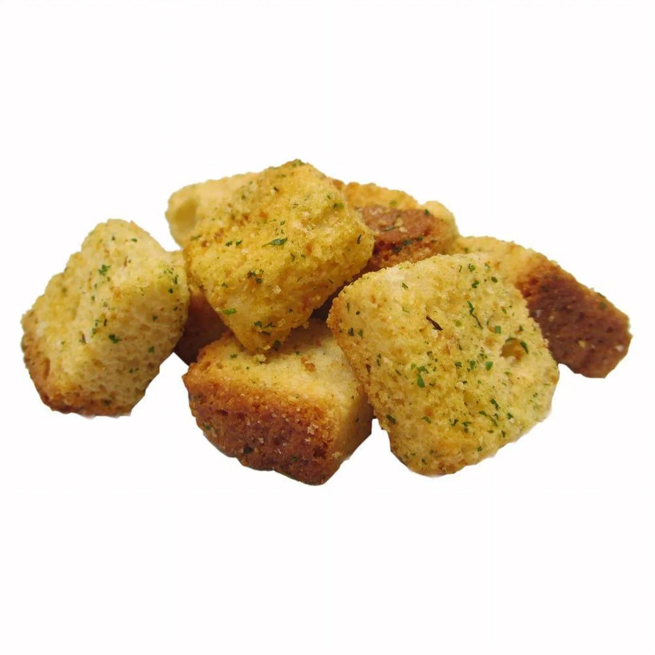 Boulangerie Grissol Croutons, Creamy Caesar 135g, picture of caesar croutons.