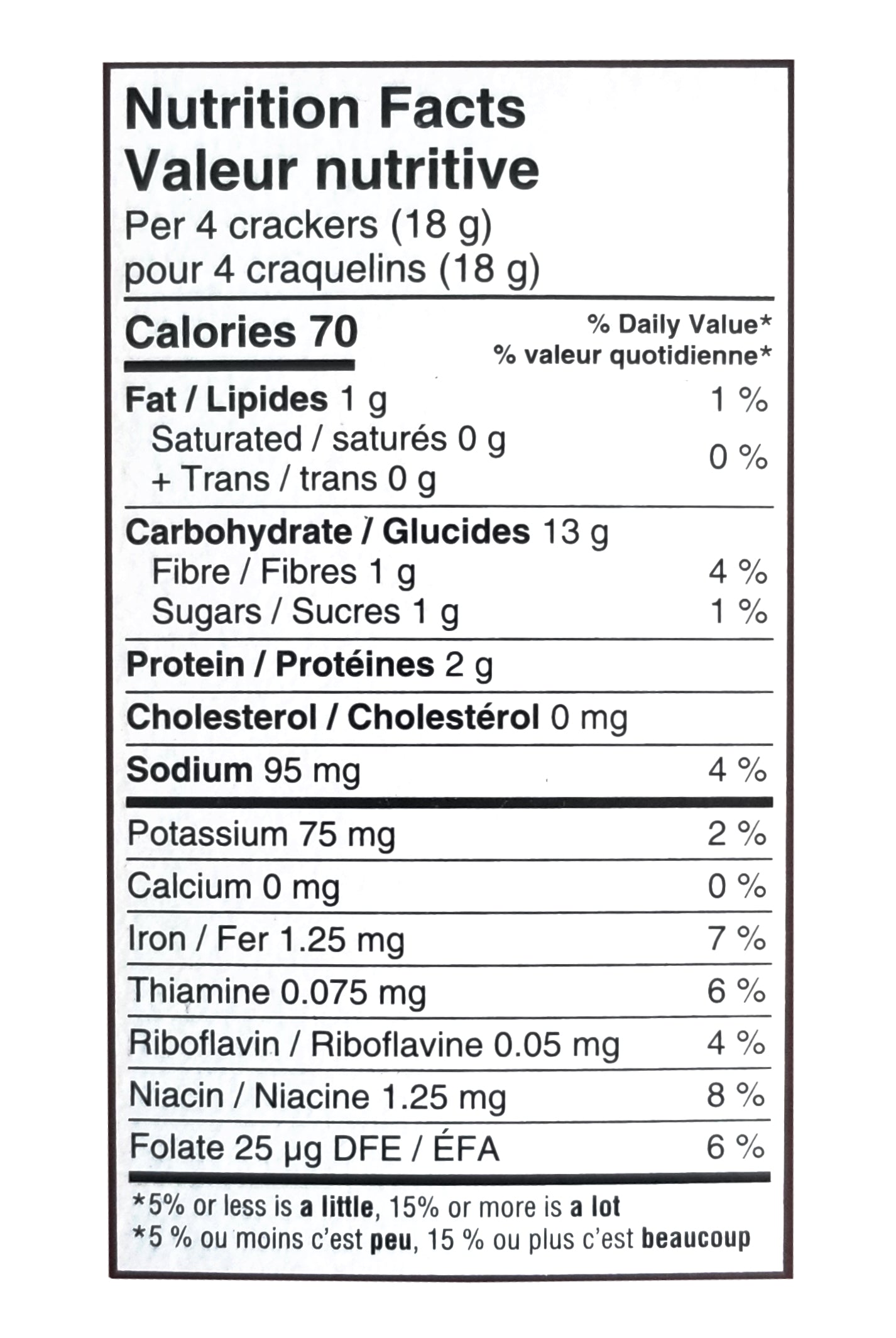 Dare Breton Original Reduced Fat & Salt Crackers, 200g/7 oz. Box {Imported from Canada}