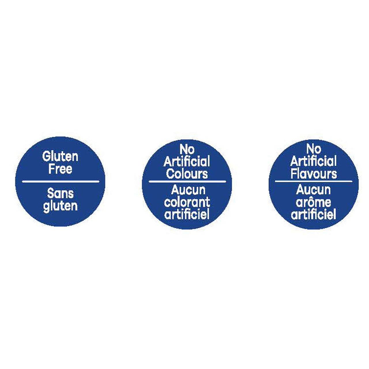 Brookside Dark Chocolate Variety Pack, Pomegranate, Acai & Blueberry, Blood Orange & Peach, 800g/1.75 lb Box Labels