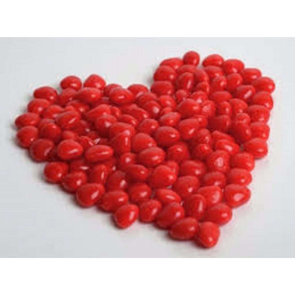 Compliments Valentine's Day Cinnamon Hearts Candy