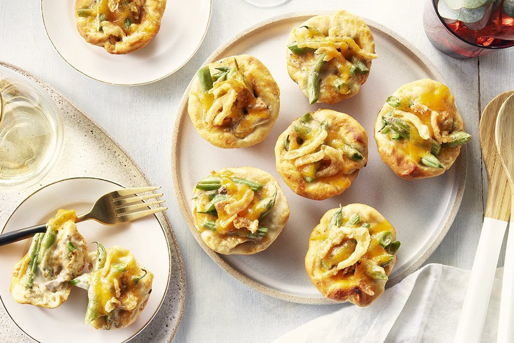 Campbell's 40% Less Sodium Cream Of Mushroom Soup, 284ml used in fillings