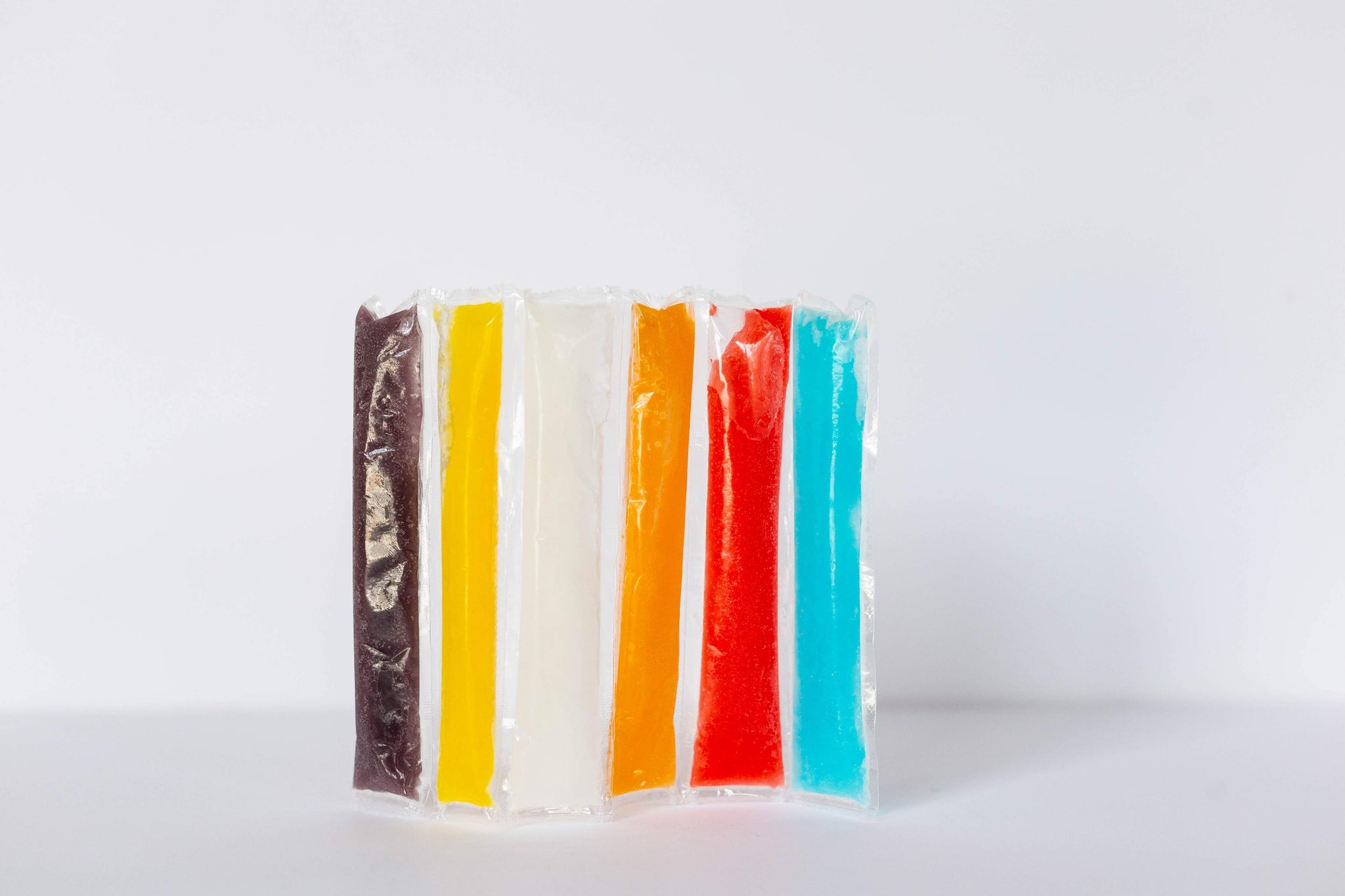 Kisko Kids Freezies in 6 Flavors