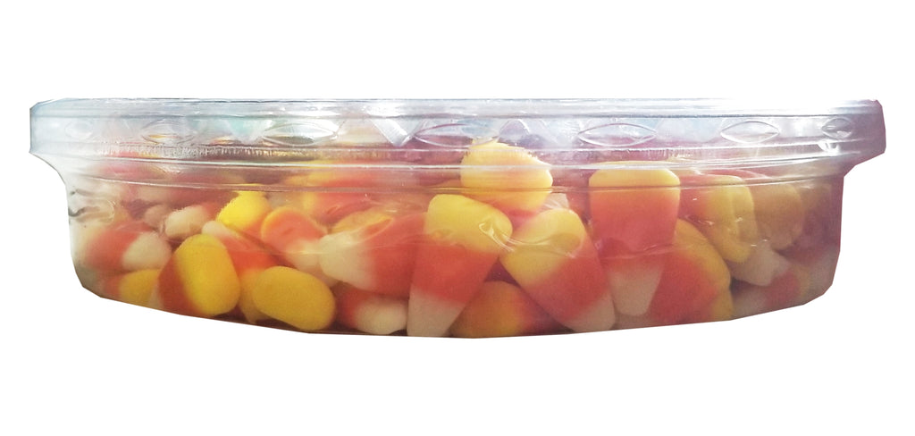 Carnaby Sweet Candy Corn, Halloween Candy, 375g/13 oz. Package {Imported from Canada}