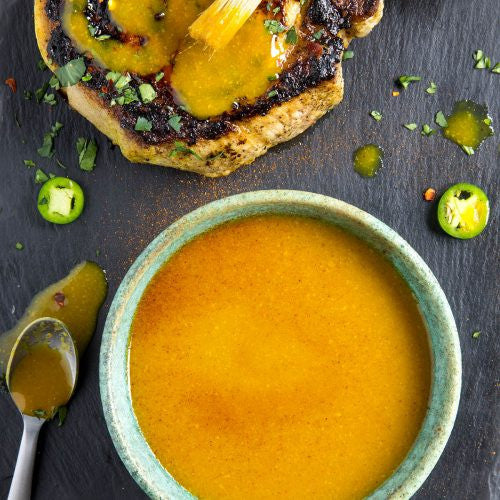 French's Sweet & Smoky BBQ Prepared Mustard, 325ml/11 fl. oz., {Imported from Canada}