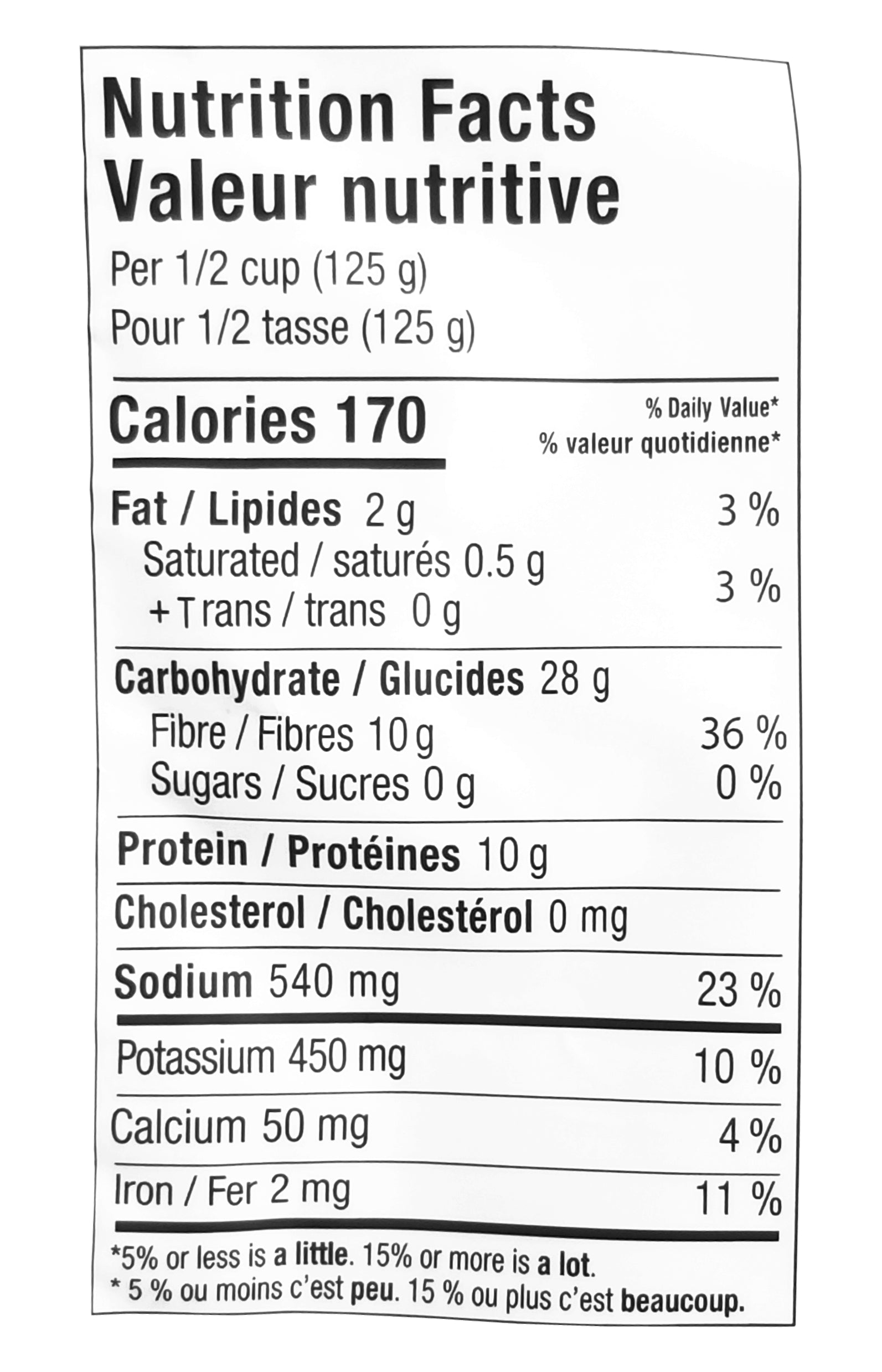 Chata Refried Pinto Beans, 430g/15 oz